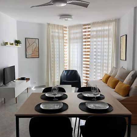Apartamento San Mar En Calpe Apartment Exterior photo