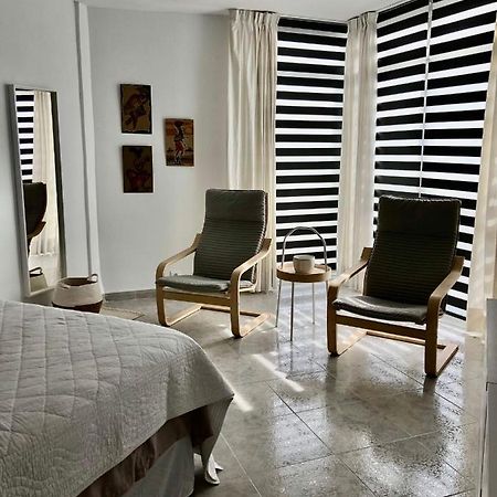 Apartamento San Mar En Calpe Apartment Exterior photo